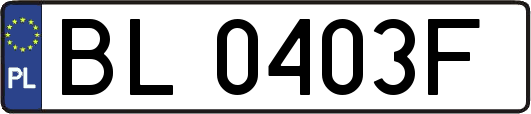 BL0403F