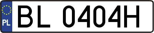 BL0404H