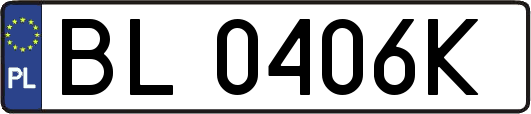 BL0406K