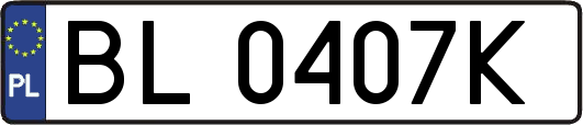 BL0407K