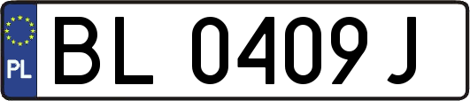 BL0409J