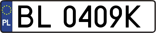 BL0409K