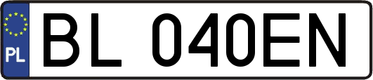 BL040EN
