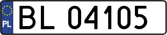 BL04105