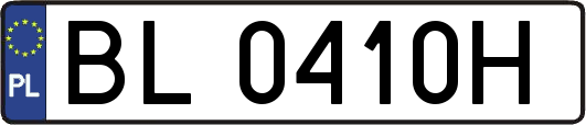 BL0410H