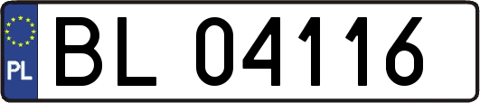 BL04116