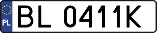 BL0411K