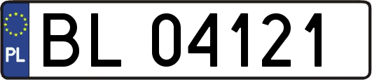 BL04121