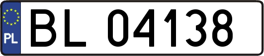 BL04138