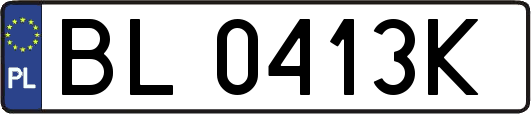 BL0413K