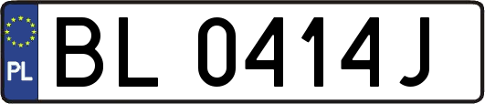 BL0414J