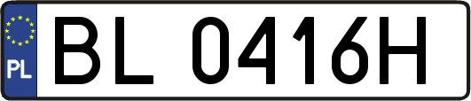 BL0416H