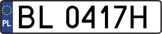 BL0417H