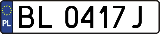 BL0417J
