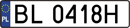 BL0418H