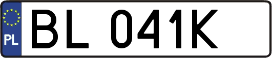 BL041K