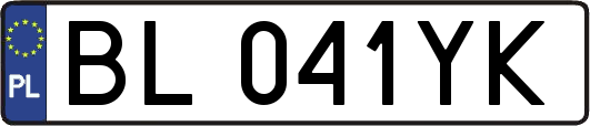 BL041YK