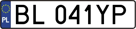 BL041YP