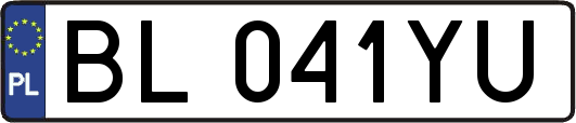 BL041YU
