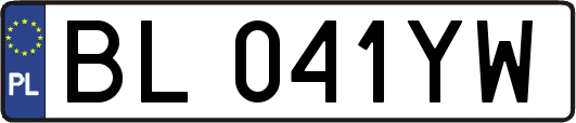 BL041YW