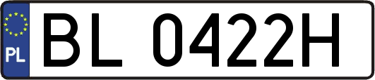 BL0422H