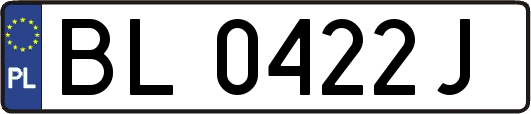 BL0422J