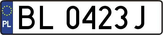 BL0423J