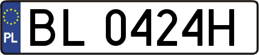 BL0424H