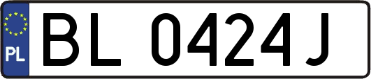 BL0424J