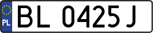 BL0425J