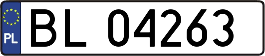 BL04263