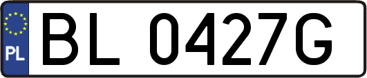 BL0427G