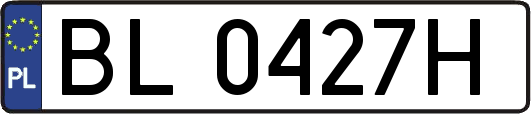 BL0427H