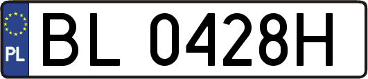 BL0428H