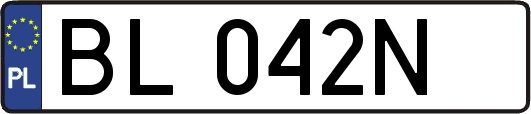 BL042N