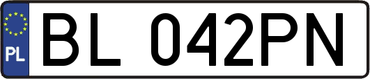 BL042PN