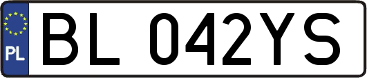 BL042YS
