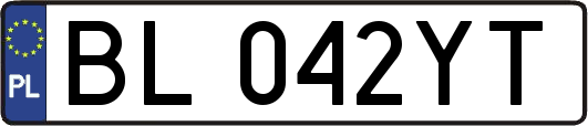 BL042YT