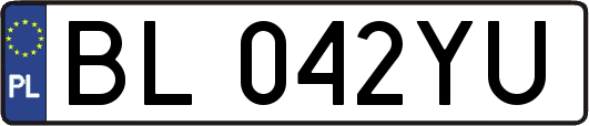 BL042YU