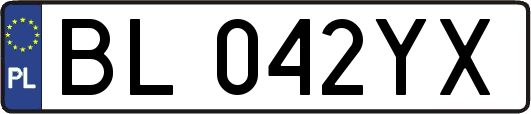BL042YX