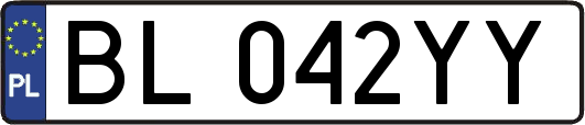 BL042YY