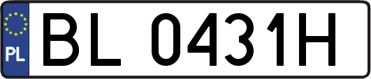 BL0431H