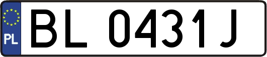 BL0431J