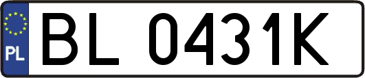 BL0431K