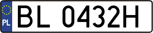 BL0432H