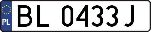 BL0433J