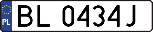 BL0434J