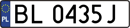 BL0435J