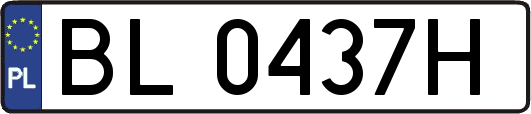 BL0437H
