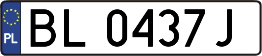 BL0437J